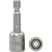 Cnc Manyetik Somun Adaptör, 12X45 Mm, Cmc 6541