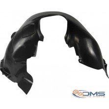 TŞT Ford Connect Ön Çamurluk Davlumbazı Sağ 2014- (Oem No:  DT1116114AF)