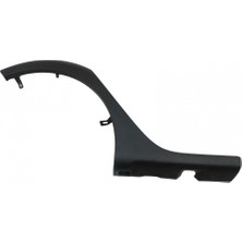 TŞT Dacia Sandero Arka Çamurluk Dodik Plastiği Uzun Sağ 2012-  (Oem No:  788A27813R)