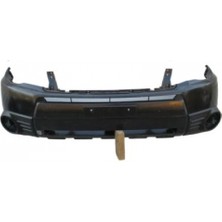 TŞT Subaru Forester Ön Tampon Kısmı Astarlı 2009- 2011- (Oem No:  57704SC000)