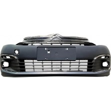 TŞT Citroen C Elysee Ön Tampon 2017-  (Oem No:  1622237180)