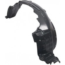 TŞT Nissan Primera Ön Çamurluk Davlumbazı Sol 2002- (Oem No:  63841AV600)