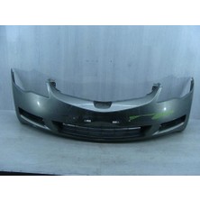 TŞT Honda Civic Ön Tampon Sedan 20062008 (Oem No:  71101SNKG00ZZ)