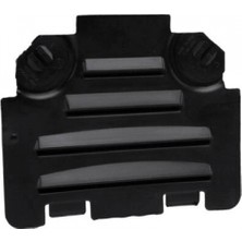 TŞT Bmw 3 Serisi Ön Çamurluk Davlumbaz Kapağı  Sol 2005  (Oem No:  51717143849)