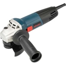 Wonder Elektrikli Avuç Taşlama, 710 W, 115 Mm, WEG10710