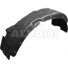 TŞT Hyundai İX35 Ön Çamurluk Davlumbazı Sol 2009-  (Oem No:  868112Y000)