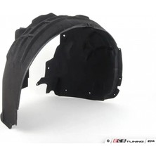 TŞT Audi A4 Ön Çamurluk Davlumbazı Sağ 2001 2004- (Oem No:  8E0821172C)