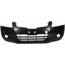 TŞT Nissan Qashqai Ön Tampon Delikli 2007/TÜV (Oem No:  62022JD10H)