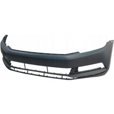TŞT Volkswagen Passat B8 2014-2019 Ön Tampon  (Oem No:  3G0807217GRU)