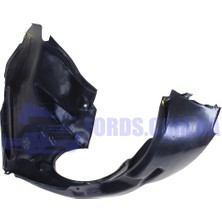 TŞT Ford Mondeo Ön Çamurluk Davlumbazı H9701 (Oem No:  96BG278B51AG)