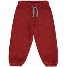 Civil Boys Kuzu 2-5 Yaş Eşofman Altı - Turuncu 3-4 Yaş