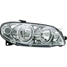Tyc Fiat Punto Ön Far Sol 2004-2006 (Oem No:  46849385)
