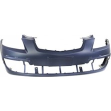 TŞT Kia Rio Ön Tampon 2005  (Oem No:  865111G000)