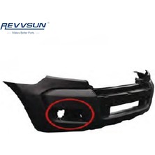 TŞT Ford Ranger Ön Tampon Bandlı SIY15 (Oem No:  EB3B17C831CC)