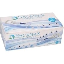 K-Yonlineticaret Hacamax 6 Adet Kupa Seti
