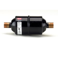 Danfoss 023Z5072 Dml 085S Kaynaklı Drayer 5/8"