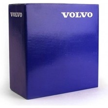 TŞT Volvo S40 V40 Ön Tampon Far Yıkama Delikli 2000-2003 (Oem No:  30899729)