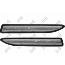 Tyc Ford Mondeo Ön Çamurluk Sinyali Sağ 2007  (Oem No:  7S7113K354AF)