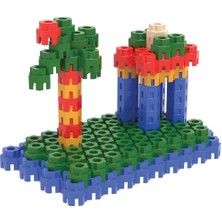 Flamex 03 648 Altıgen Bloklar