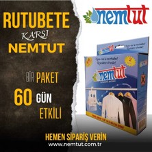 Nemtut Nem Rutubet Terlemeye Karşı Etkili Kötü Koku Giderici Küf ve Korozyon Önleyici 5 Kutu 10 Paket 5 kg