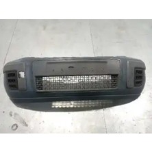 TŞT Ford Fusion Ön Tampon 2005  (Oem No:  6N1117762AFXWAA)