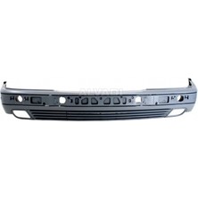 TŞT Mercedes W210 Ön Tampon Class Ic Astarlı 1995-1999 (Oem No:  A2108803370)