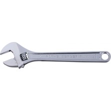 Rothenberger Whit Blister 12" Ayarlanabilir Anahtar Kod: 70444