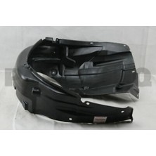 TŞT Suzuki Vitara Ön Çamurluk Davlumbazı Sağ 2005  (Oem No:  72481-65J00-000)