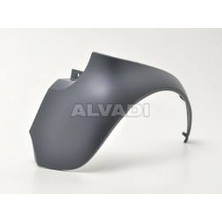 TŞT Honda Jazz Ön Tampon 2002-2004 (Oem No:  04711SAA000ZZ)