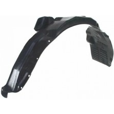 TŞT Mitsubishi Carisma Ön Çamurluk Davlumbazı Sağ 1995-1999 (Oem No:  MR179488)