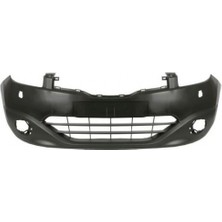 TŞT Nissan Qashqai Ön Tampon Far Yıkama Delikli 2010- (Oem No:  62022BR00H)