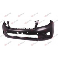 TŞT Toyota Rav 4 Ön Tampon Braketi Sol 2001 2002- (Oem No:  5253642010)