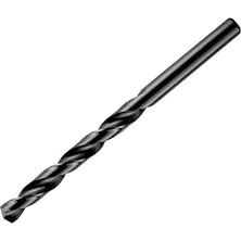 Makita D-38716 8.5X117 mm Hss-R Metal Delme Matkap Ucu