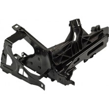 TŞT Bmw 5 Serisi Ön Panel Demiri Sol 2010- (Oem No:  51647200793)