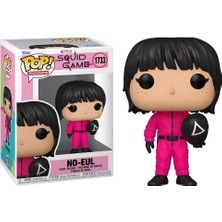 Funko Pop Squid Game No-Eul