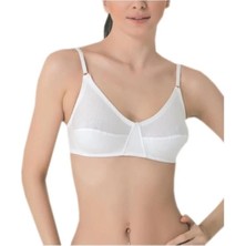 Azrlya IMER1000 Balensiz Penye Sütyen