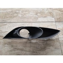 TŞT Toyota Auris Sis Lambası Kapağı Deliki Sol 2007 2009-  (Oem No:  8148202040)