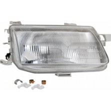Tyc Opel Astra Ön Far Sol 1994-1998 (Oem No:  90511099)