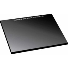 Cnc Kaynak Maskesi Camı, 11X8 Cm, Dın 787