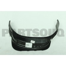 TŞT Toyota Hilux Arka Çamurluk Davlumbazı 4x4 Sağ 2015- (Oem No:  65637-0K080)