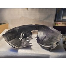 TŞT Ford Focus Smax Ön Çamurluk Davlumbazı Sol 2006 (Oem No:  6M21A16115AL)