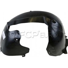 TŞT Audi A3 Ön Çamurluk Davlumbazı Önün Arkası Sağ 2003-2008 (Oem No:  8P0821172G)