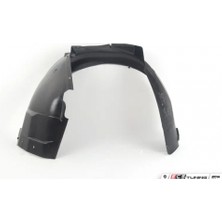 TŞT Audi A4 Ön Çamurluk Davlumbazı Sağ 1994-1998 (Oem No:  8D0821172D)