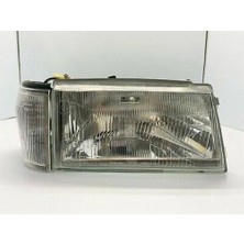 TŞT Fiat Uno Ön Far Sağ 1989-1995(NEOLITE) (Oem No:  7642681)