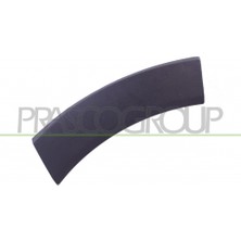 TŞT Dacia Dokker/lodgy Stepway Ön Tampon Kaplaması  Sol 2017- (Oem No:  960174402R)