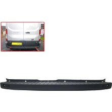 TŞT Ford Transit Arka Tampon Orta Koyu Grı 14 (Oem No:  BK3117E926AD5CND)