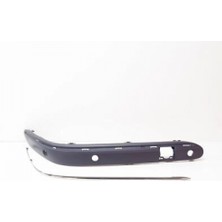 TŞT Mercedes C Class Ön Tampon Bandı Sensör Çıta Delikli Sağ 2000 (Oem No:  A20388564219999)