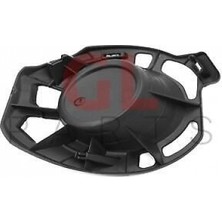 TŞT Renault Clio Ön Sis Far Yuvası Hatchback Sağ 2020-2009-  (Oem No:  7701479273)