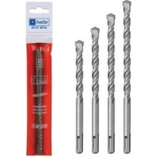 Fivestar Sds Plus Matkap Ucu, 7X260 mm