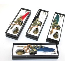 K-Yonlineticaret Divit Hokka Seti Model 4